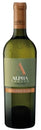 Sauvignon Blanc, Alpha Estate 2023