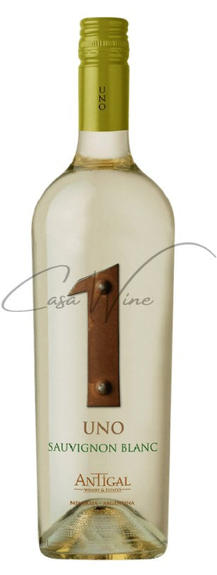 Sauvignon Blanc (Case only)