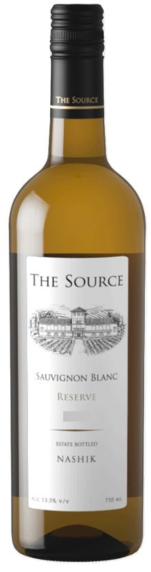 Sauvignon Blanc Réserve