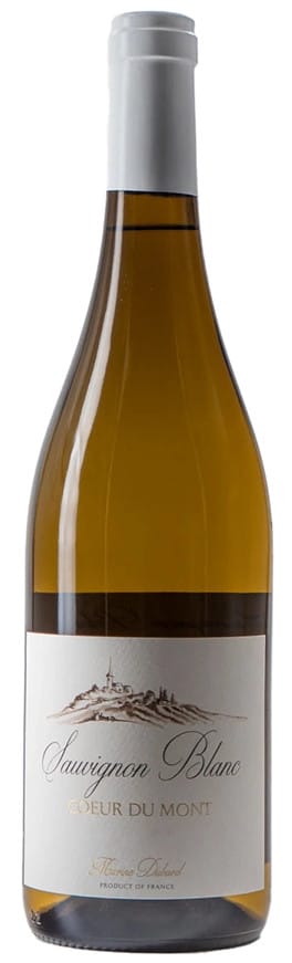 Sauvignon Blanc "Coeur du Mont", Famille Dubard 2022