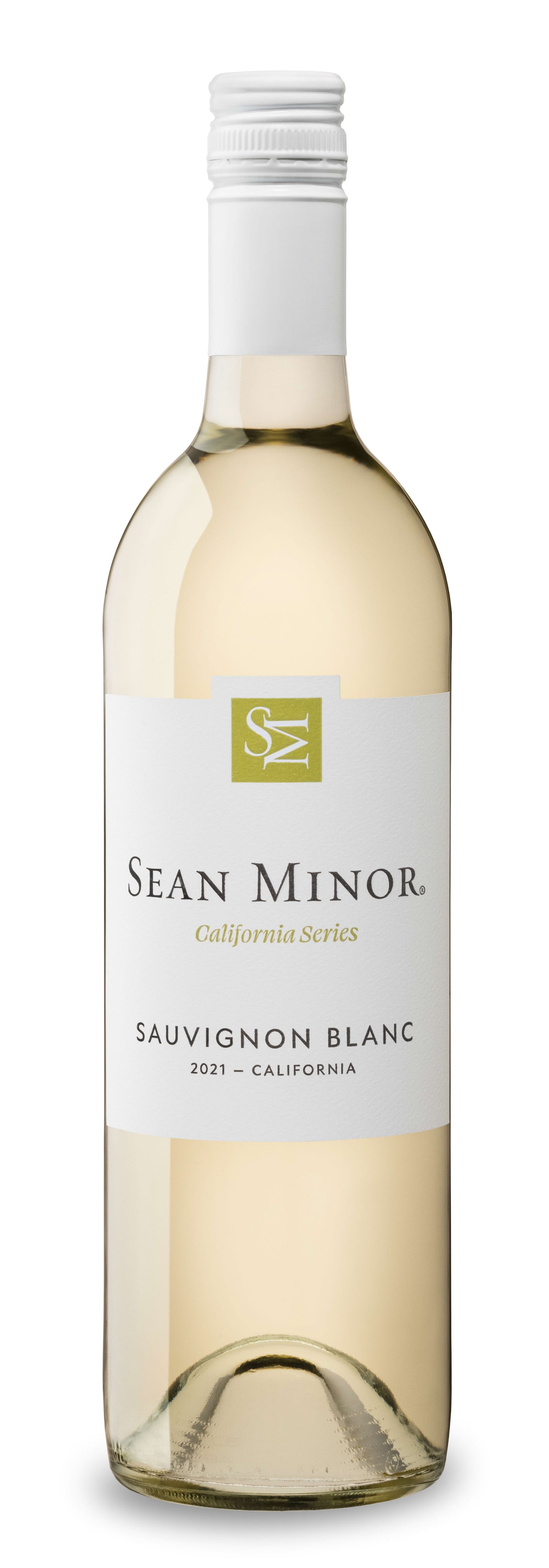 Sauvignon Blanc '4B - California', Sean Minor 2021