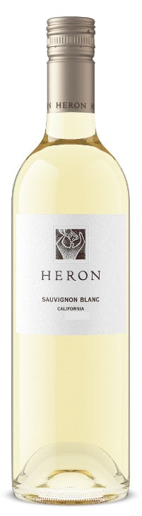 Sauvignon Blanc 'California', Heron Wines 2022