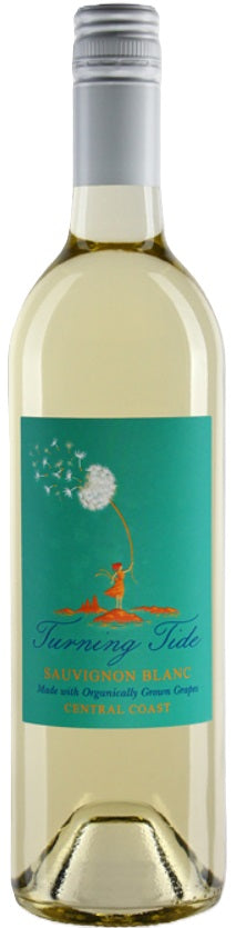 Sauvignon Blanc 'Central Coast', Turning Tide 2021