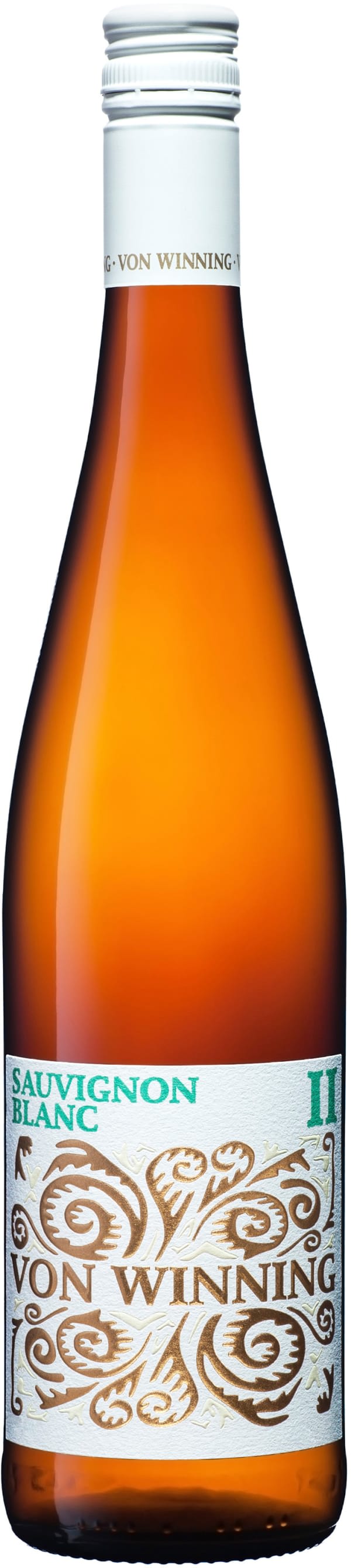Sauvignon Blanc 'II', von Winning 2022