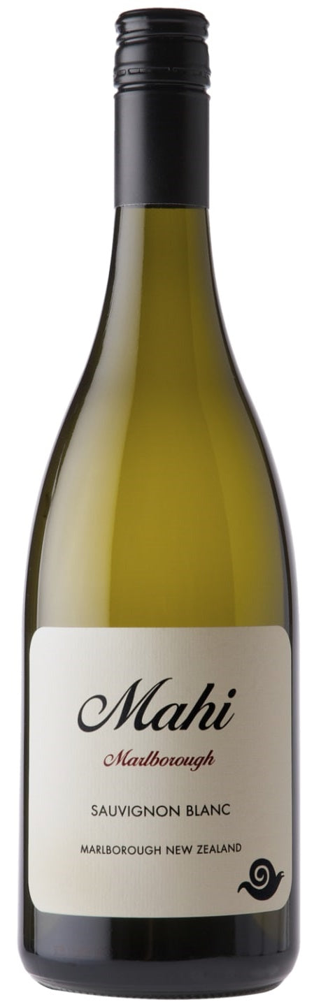 Sauvignon Blanc 'Marlborough', Mahi 2022