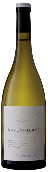 Savennieres, Chateau de Plaisance 2021