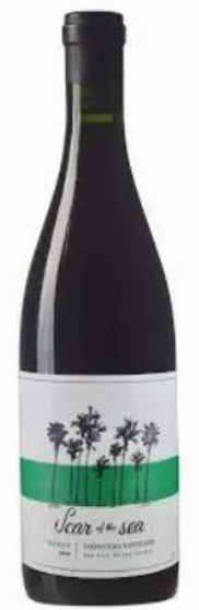 Scar of the Sea Gamay Topotero Vineyard San Luis Obispo County 2021 (Case only)