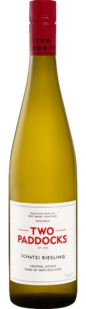 Two Paddocks Riesling 2023