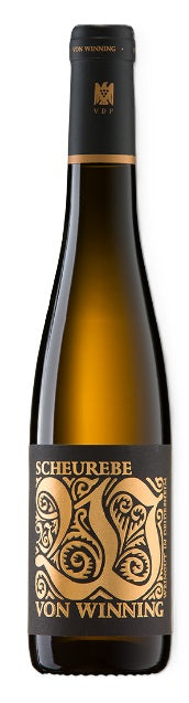 Scheurebe Auslese, von Winning 2020
