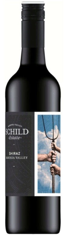 Schild Estate Barossa Shiraz 2020