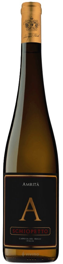 Schiopetto Amrita 2020 750-6 2020