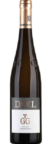 Goldloch Riesling Grosses Gewachs, Schlossgut Diel 2019