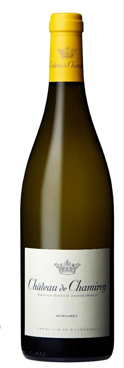 Chateau De Chamirey Mercurey Blanc 2022