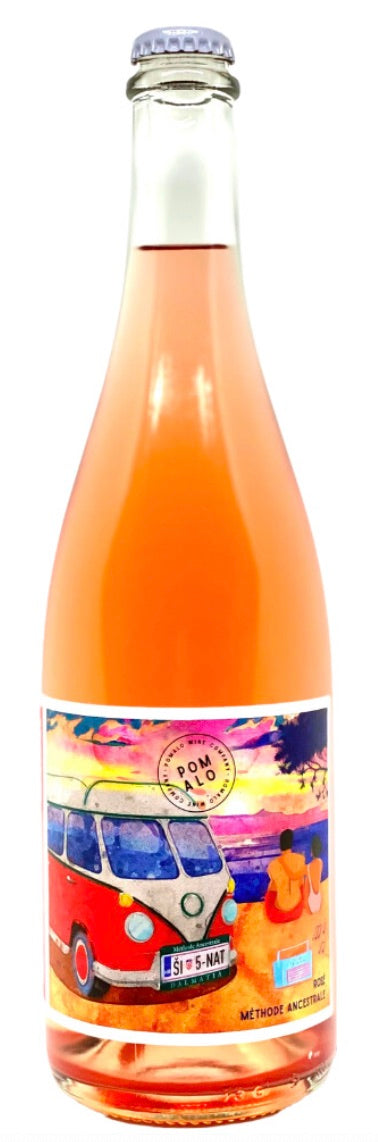 Dalmatia Rose 2021