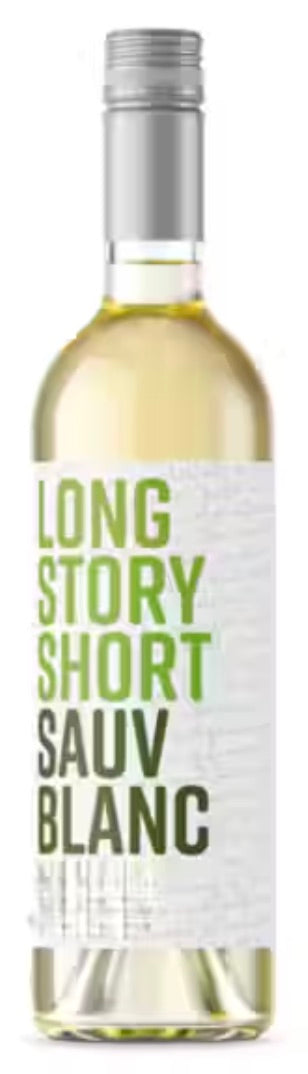 Hillersden LSS Sauvignon Blanc 2020