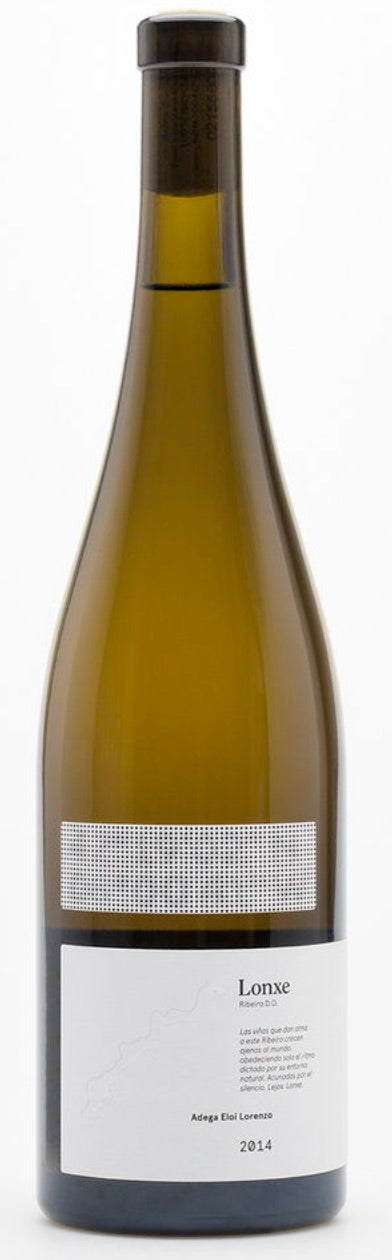 Lonxe Ribeiro White 2014