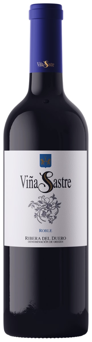 Secret Vines Ribera del Duero Tempranillo Roble(Case Only)