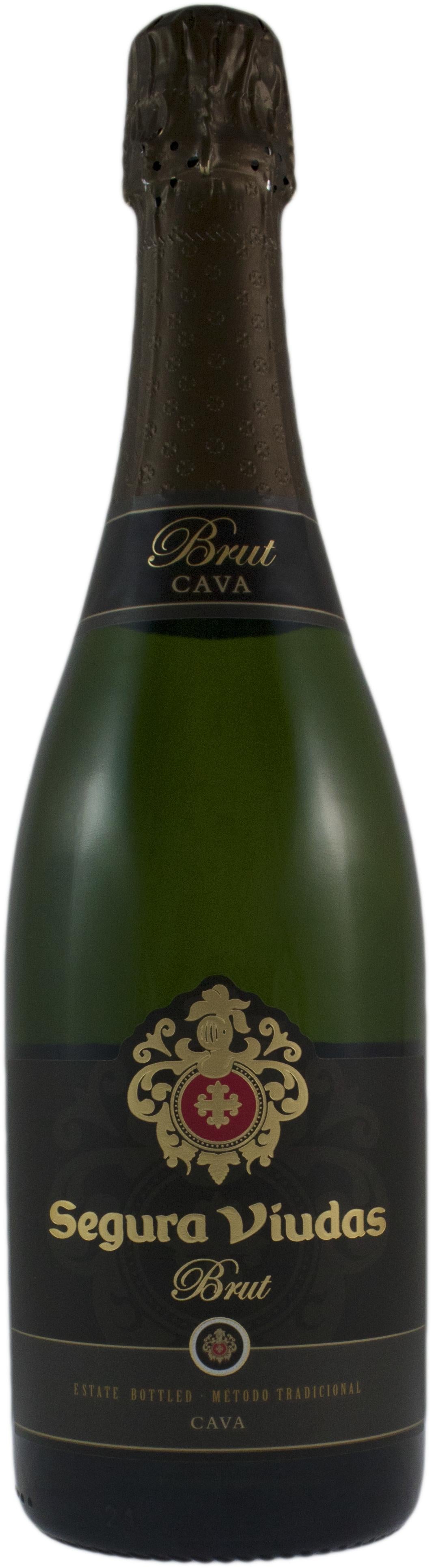 Segura Viudas Cava Brut