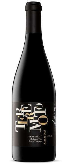 SeraVino Toscana Syrah (Case only)