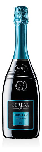 Serena Prosecco Brut