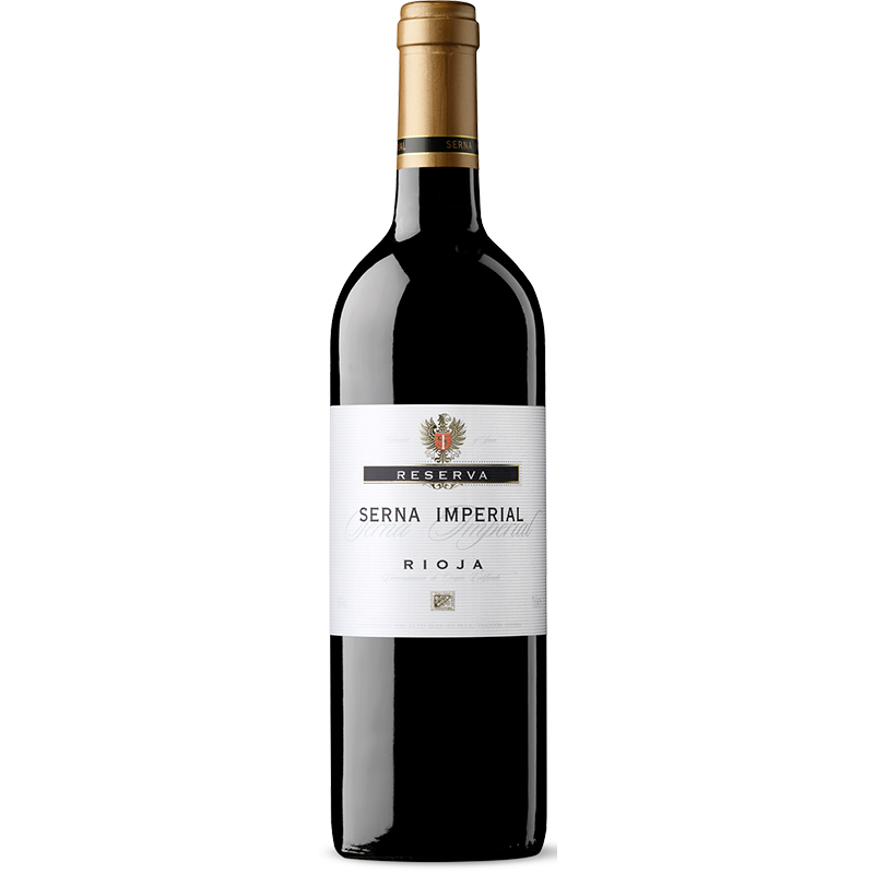 Serna Imperial Gran Reserva 2011