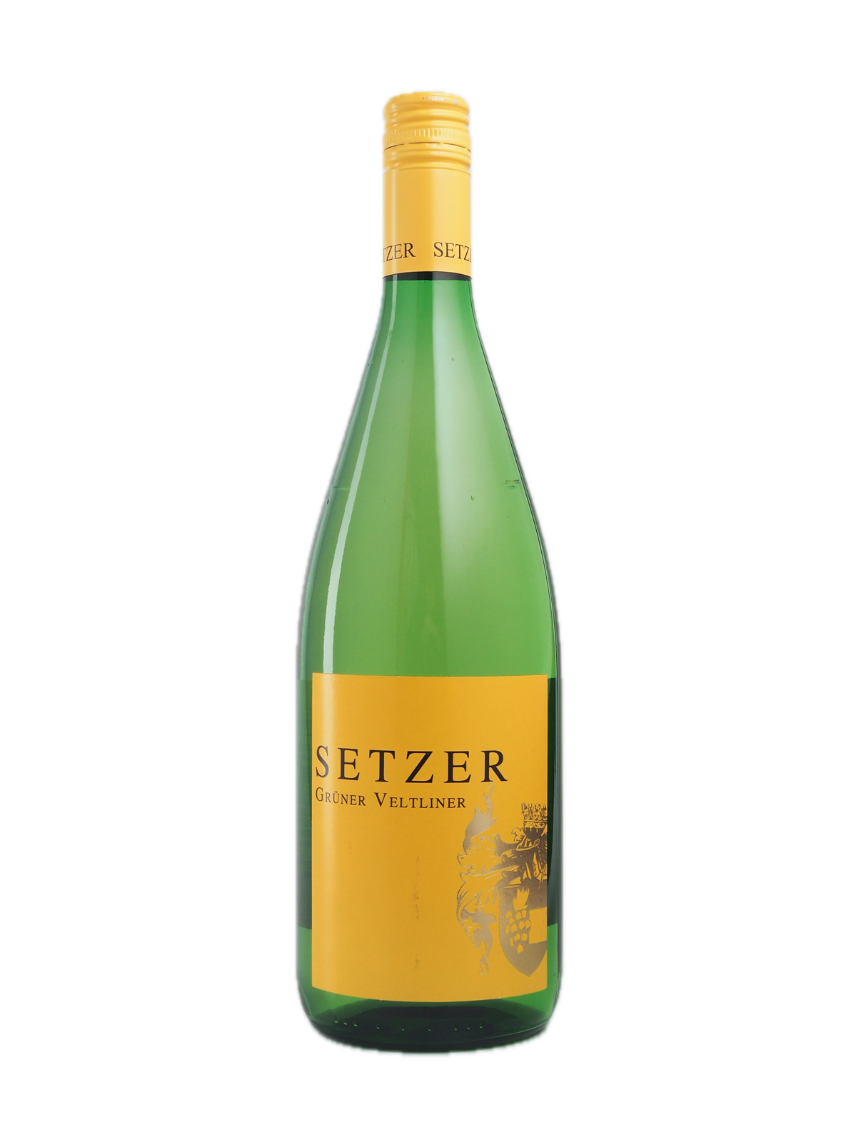 Gruner Veltliner, Setzer