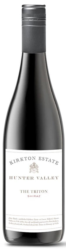 Shiraz 'The Triton', Kirkton Estate 2021