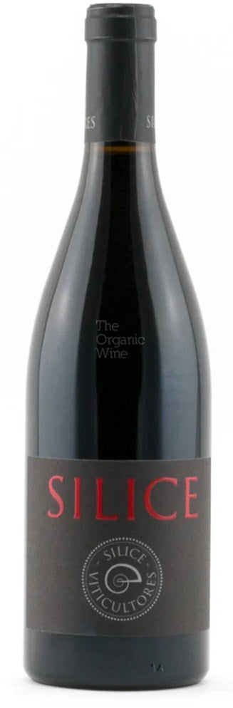 Silice Tinto Ribeira Sacra 2021