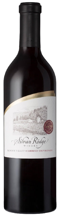 Silvan Ridge Cabernet Sauvignon 2019 750-12 2019