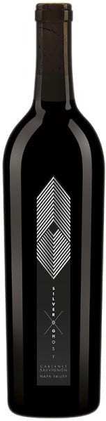 Silver Ghost Cabernet Sauvignon Napa Valley 2022 (750ml/12) 2022