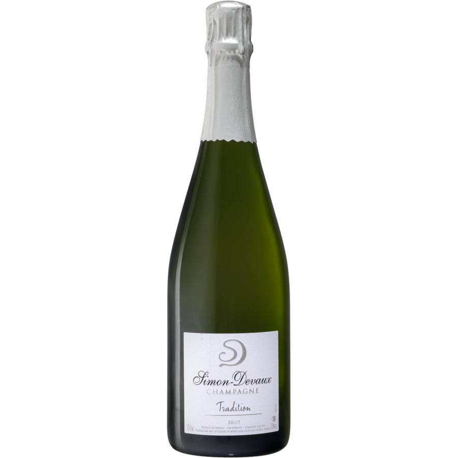 Simon-Devaux Champagne Brut Tradition