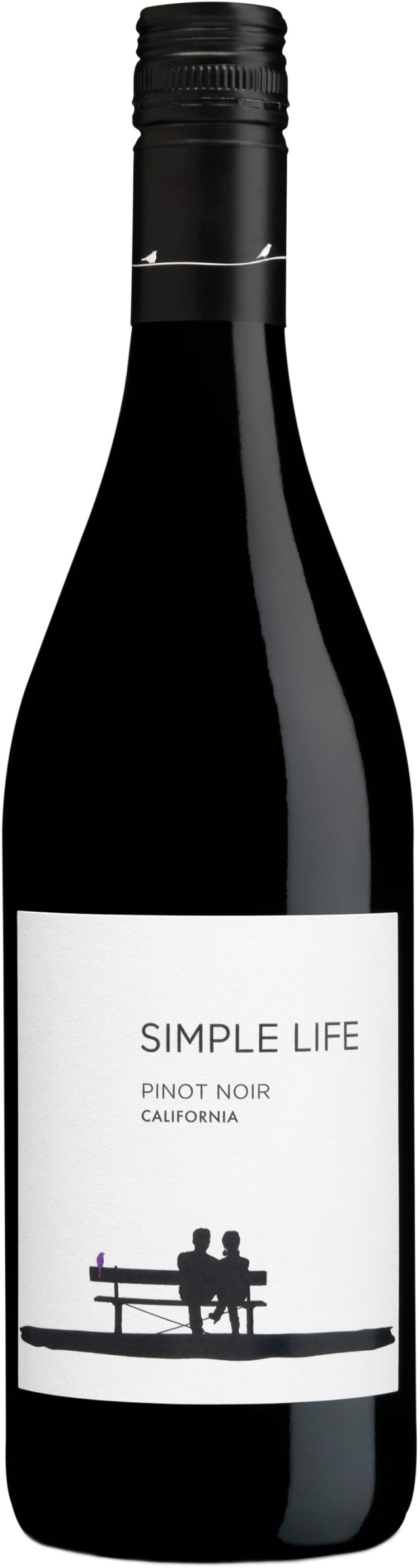 Simple Life Pinot Noir 2020 2020