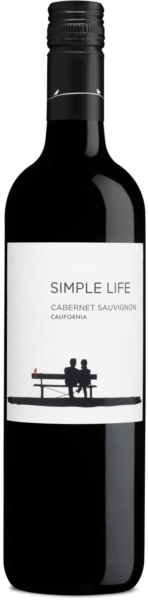 Simple Life Cabernet Sauvignon 2020 2020