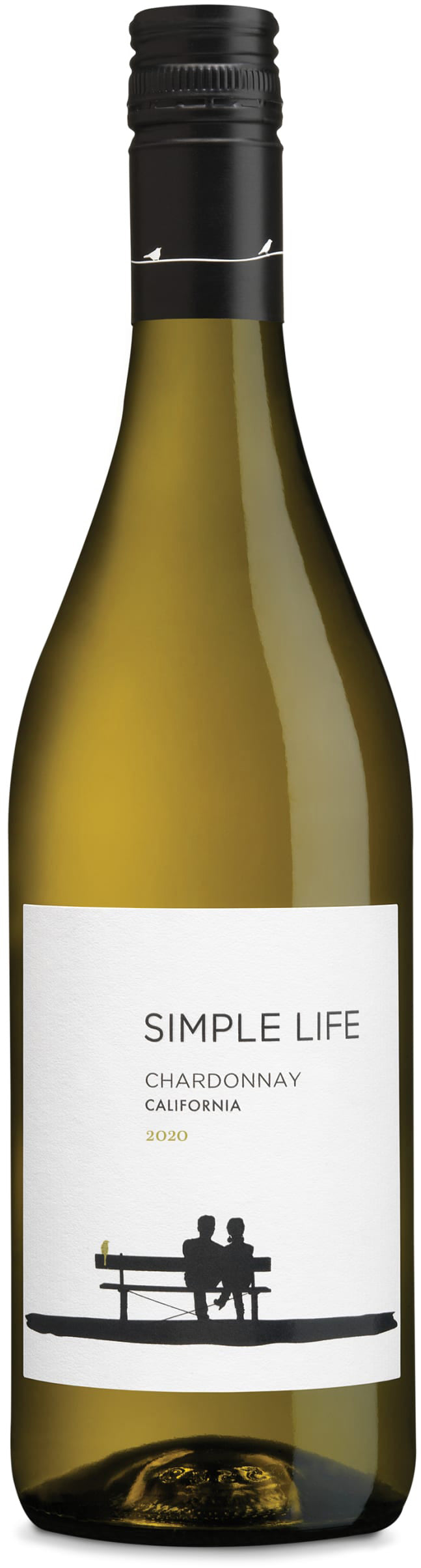 Simple Life Chardonnay 2021 2021