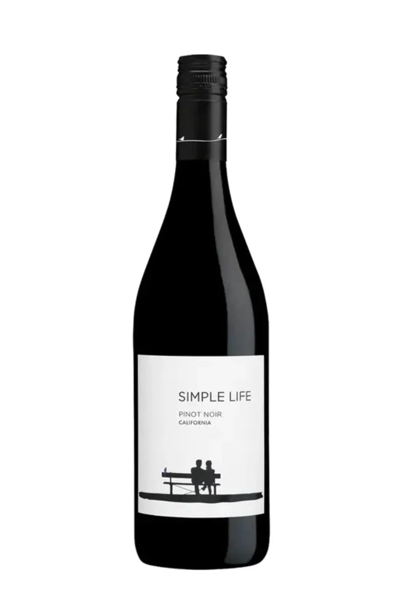 Simple Life Pinot Noir 2023