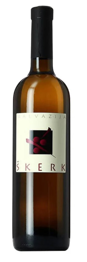 Skerk Malvasia 2019 6x750ml 2019