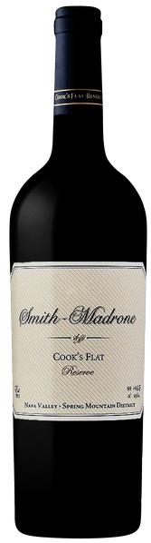 Smith-Madrone Cook"s Flat Reserve 2012