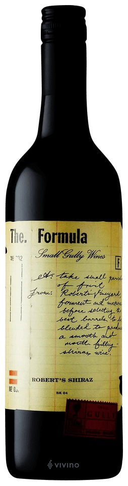 Smith & Sheth -Cru- Chardonnay Heretaunga Hawke's Bay 2021 750ml/6) 2021