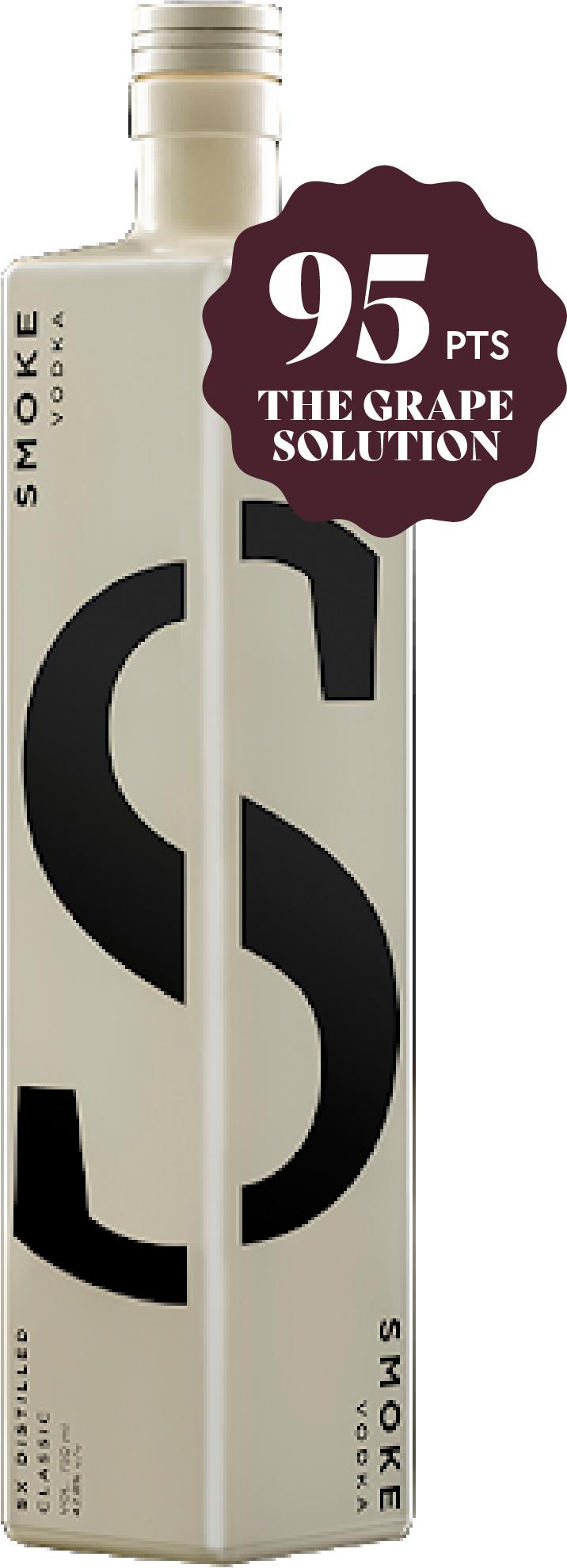 Smoke Lab Classic Vodka