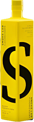 Smoke Lab Saffron Vodka