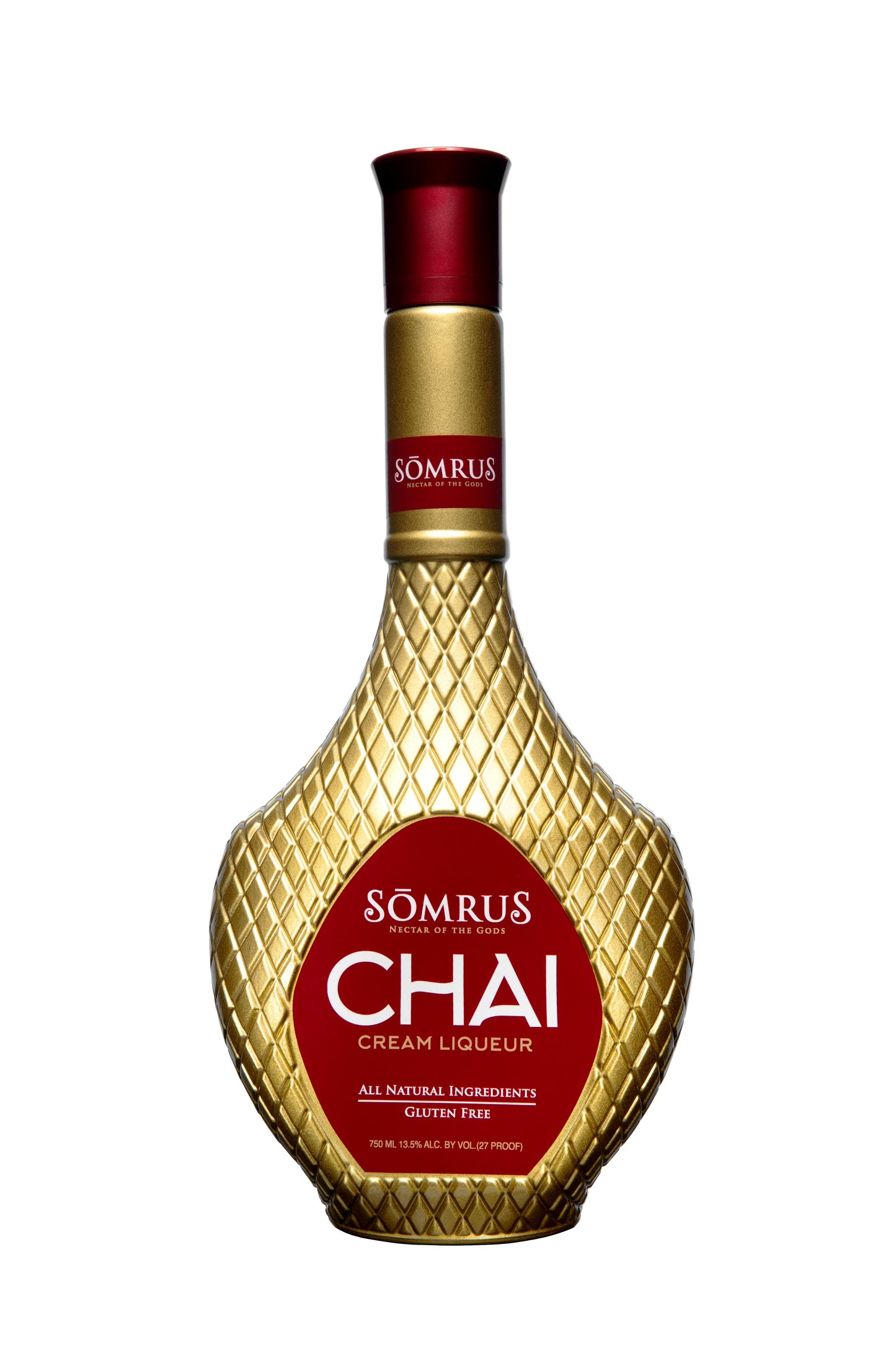 Somrus Chai Cream Liqueur