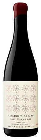 Crosby Pinot Noir California 2018 KEG 1x20L 2018