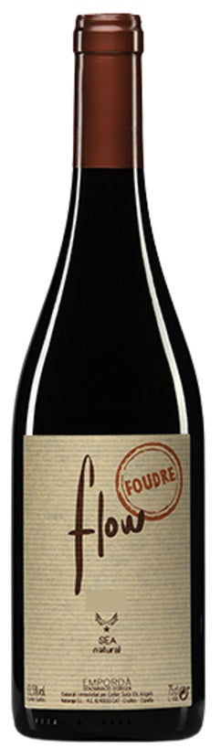 Sota Els Angels Flow Red Emporda 2021