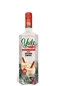 Southern Comfort Yule Nog