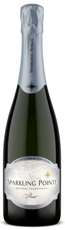 Sparkling Pointe Brut Nature