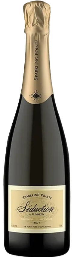Sparkling Pointe Brut Seduction 2014