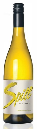 Spill the Wine Chardonnay NV *NEW*
