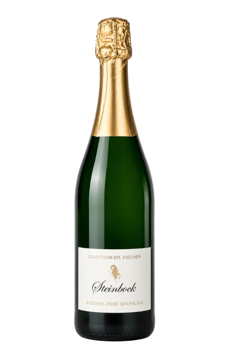 Dr Fischer Steinbock Non-Alcoholic Sparkling Brut