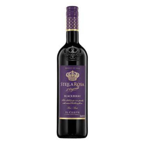 Stella Rosa Blackberry