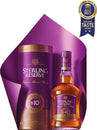 Sterling Reserve B10 Premium Blended Whisky